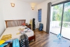 Gorgeous scandinavian style 4 bedrooms villa for rent in Tay Ho, Hanoi 